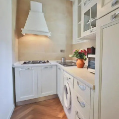 Апартаменты Apartments Florence - Piattellina Garden Флоренция в номере
