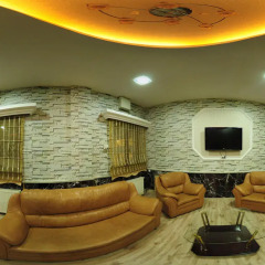 Turistik Hotel Турция, Диярбакыр - отзывы, цены и фото номеров - забронировать отель Turistik Hotel онлайн интерьер отеля
