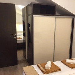 Апартаменты Apartments TMV Dragovic удобства в номере
