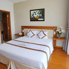 Dendro Hotel 3* Номер Делюкс с различными типами кроватей фото 2