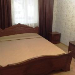 Golden Beach Hostel комната для гостей фото 2
