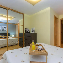 Апартаменты Flatsforyou Big Apartments Апартаменты фото 8