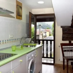 Отель Residencial Los Mantos в номере фото 2