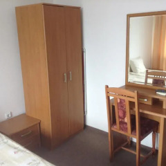 Отель Family Hotel Northik Болгария, Приморско - отзывы, цены и фото номеров - забронировать отель Family Hotel Northik онлайн удобства в номере фото 2
