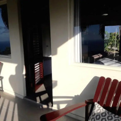 Отель Waterfield Retreat Номер Делюкс с различными типами кроватей фото 16