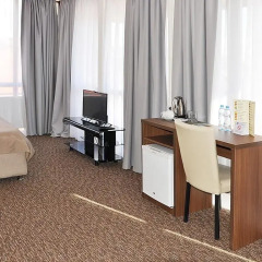 Light House Old City Hotel удобства в номере фото 7
