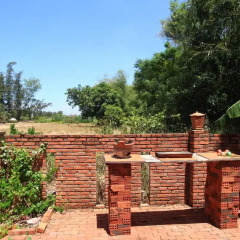 Отель Garden House For Family Вьетнам, Хойан - отзывы, цены и фото номеров - забронировать отель Garden House For Family онлайн фото 4