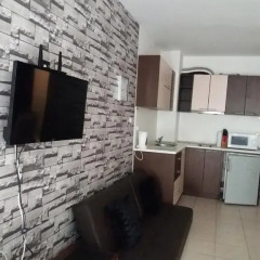 Апартаменты Bulgarienhus Sunny Gardens Apartments комната для гостей фото 4