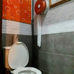 Bed Bangkok Hostel Стандартный номер с различными типами кроватей фото 4