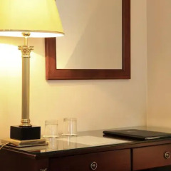 Best Western Amiral Hotel 4* Стандартный номер с различными типами кроватей фото 5