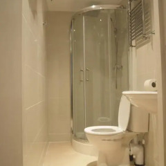 Отель Marble Arch Flats Апартаменты с различными типами кроватей фото 21