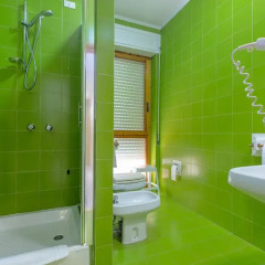 Hotel Residence Ulivi E Palme 3* Стандартный номер с различными типами кроватей фото 4
