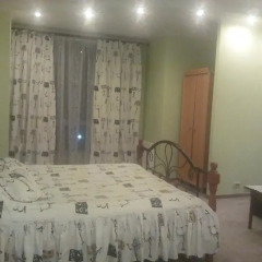 Hostel Samal Алматы комната для гостей фото 4