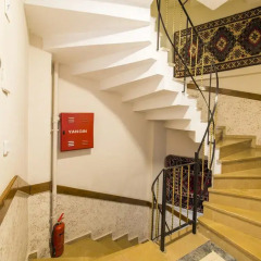 Sultan's Inn Турция, Стамбул - 9 отзывов об отеле, цены и фото номеров - забронировать отель Sultan's Inn онлайн интерьер отеля