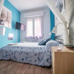 Отель European Rooms 3* Стандартный номер фото 18