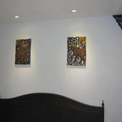 Отель Chang Siam Inn 3* Стандартный номер фото 17