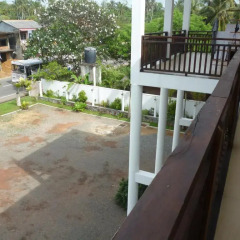 Отель Ocean View Cottage 3* Номер Делюкс с различными типами кроватей фото 5