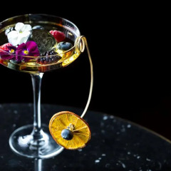 Four Seasons Hotel Milano в номере