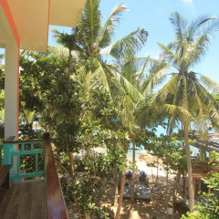 Отель Mountain Reef Beach Resort 3* Номер Делюкс с различными типами кроватей фото 5