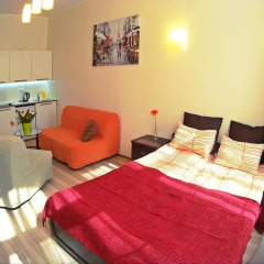 Отель Apartament Przytulny OLD TOWN Ogarna St. детские мероприятия фото 2