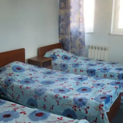 Гостиница Малое средство размещения Гостевые комнаты "Родничок" в Сочи отзывы, цены и фото номеров - забронировать гостиницу Малое средство размещения Гостевые комнаты "Родничок" онлайн комната для гостей фото 13