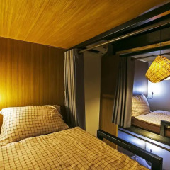 Отель Rachanatda Homestel комната для гостей фото 3