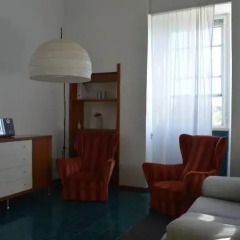 Отель Villa Arcangelo Апартаменты фото 10