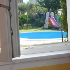 Отель Casa Vacanze I Limoni Вилла фото 16