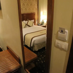Time Square Hotel 2* Улучшенный номер фото 2