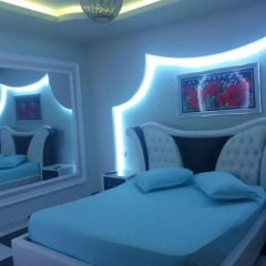 Hotel Buza комната для гостей фото 2