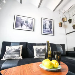 Отель L'Appartement, Luxury Apartment Barcelona Испания, Барселона - отзывы, цены и фото номеров - забронировать отель L'Appartement, Luxury Apartment Barcelona онлайн в номере фото 2