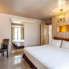 Отель Patong Heritage 4* Люкс фото 4