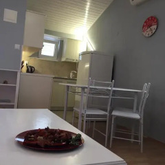 Апартаменты Apartment Nada в номере