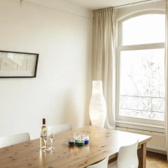 Отель Rijksmuseum Penthouse удобства в номере фото 2