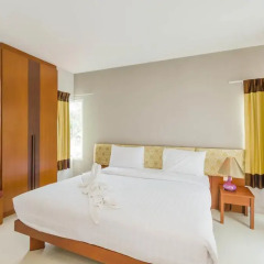 Baan Lukkan Resort Hotel 3* Люкс фото 15