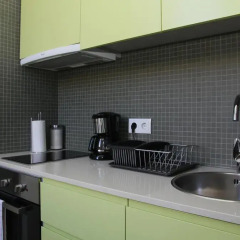 Апартаменты Porto Bolhao Apartments в номере фото 2