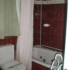 Hotel Sanz 2* Стандартный номер фото 6
