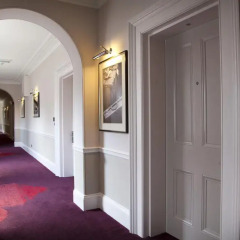 Отель The Grosvenor интерьер отеля фото 3