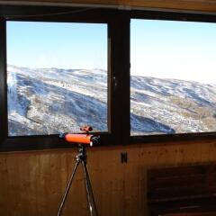 Отель Nievemar Zona Alta пляж