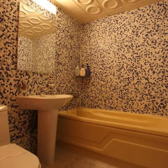 Boutique hotel k Dongdaemun 3* Стандартный номер с различными типами кроватей фото 2