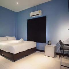Отель The Mix Bangkok - Phrom Phong 3* Стандартный номер фото 20