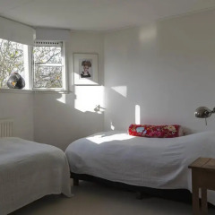 Отель Frida Badoux B&B Нидерланды, Амстердам - отзывы, цены и фото номеров - забронировать отель Frida Badoux B&B онлайн детские мероприятия