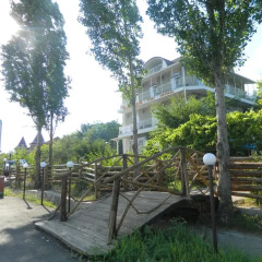 Гостиница Otely Komfort фото 2