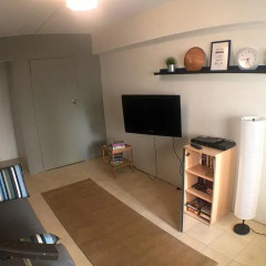 Conmigo Hostel интерьер отеля