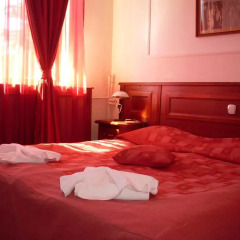 Отель Elina Hotel Болгария, Пампорово - отзывы, цены и фото номеров - забронировать отель Elina Hotel онлайн спа