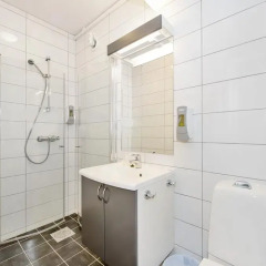 Enter Backpack Hotel 3* Стандартный номер с различными типами кроватей фото 2