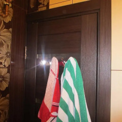 Гостиница In City Centre Apartment в Иркутске отзывы, цены и фото номеров - забронировать гостиницу In City Centre Apartment онлайн Иркутск сауна