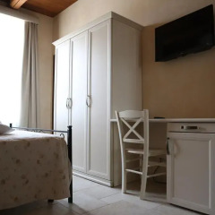 Отель Masseria Chinunno Альтамура в номере