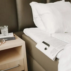 Hotel Casa Amsterdam 3* Стандартный номер с различными типами кроватей фото 7
