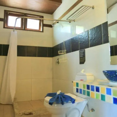 Отель Sasitara Residence 3* Бунгало Делюкс фото 5